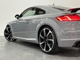 Audi TT 2.5 TFSI S Tronic quattro Euro 6 (s/s) 3dr 34