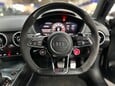 Audi TT 2.5 TFSI S Tronic quattro Euro 6 (s/s) 3dr 40