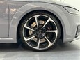 Audi TT 2.5 TFSI S Tronic quattro Euro 6 (s/s) 3dr 53