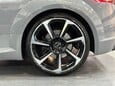 Audi TT 2.5 TFSI S Tronic quattro Euro 6 (s/s) 3dr 55