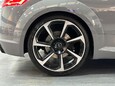 Audi TT 2.5 TFSI S Tronic quattro Euro 6 (s/s) 3dr 56