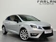 SEAT Ibiza 1.2 TSI FR Sport Coupe Euro 6 3dr 1