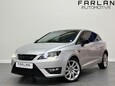 SEAT Ibiza 1.2 TSI FR Sport Coupe Euro 6 3dr 3