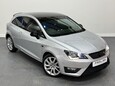 SEAT Ibiza 1.2 TSI FR Sport Coupe Euro 6 3dr 14