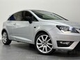 SEAT Ibiza 1.2 TSI FR Sport Coupe Euro 6 3dr 15