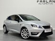 SEAT Ibiza 1.2 TSI FR Sport Coupe Euro 6 3dr 17