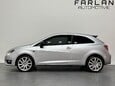 SEAT Ibiza 1.2 TSI FR Sport Coupe Euro 6 3dr 20