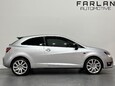 SEAT Ibiza 1.2 TSI FR Sport Coupe Euro 6 3dr 23