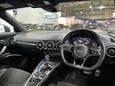 Audi TT 2.0 TFSI S line S Tronic Euro 6 (s/s) 3dr 2