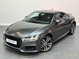 Audi TT 2.0 TFSI S line S Tronic Euro 6 (s/s) 3dr 7