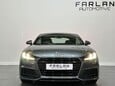 Audi TT 2.0 TFSI S line S Tronic Euro 6 (s/s) 3dr 13