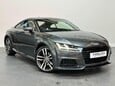 Audi TT 2.0 TFSI S line S Tronic Euro 6 (s/s) 3dr 14