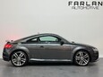 Audi TT 2.0 TFSI S line S Tronic Euro 6 (s/s) 3dr 23