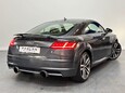 Audi TT 2.0 TFSI S line S Tronic Euro 6 (s/s) 3dr 27