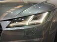 Audi TT 2.0 TFSI S line S Tronic Euro 6 (s/s) 3dr 67