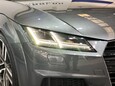 Audi TT 2.0 TFSI S line S Tronic Euro 6 (s/s) 3dr 68