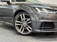 Audi TT 2.0 TFSI S line S Tronic Euro 6 (s/s) 3dr 17