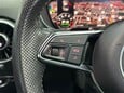 Audi TT 2.0 TFSI S line S Tronic Euro 6 (s/s) 3dr 44