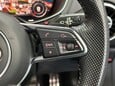 Audi TT 2.0 TFSI S line S Tronic Euro 6 (s/s) 3dr 45