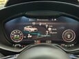 Audi TT 2.0 TFSI S line S Tronic Euro 6 (s/s) 3dr 47