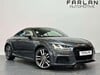 Audi TT 2.0 TT S Line TFSI Semi-Auto 3dr