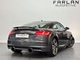 Audi TT 2.0 TT S Line TFSI Semi-Auto 3dr 4