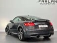 Audi TT 2.0 TT S Line TFSI Semi-Auto 3dr 5