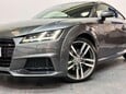 Audi TT 2.0 TT S Line TFSI Semi-Auto 3dr 10