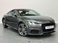 Audi TT 2.0 TT S Line TFSI Semi-Auto 3dr 14