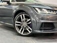 Audi TT 2.0 TT S Line TFSI Semi-Auto 3dr 17