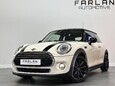 Mini Hatch 1.5 Cooper D Euro 6 (s/s) 3dr 3