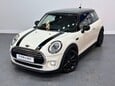 Mini Hatch 1.5 Cooper D Euro 6 (s/s) 3dr 8