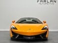 McLaren 570S 3.8T V8 SSG Euro 6 (s/s) 2dr 13