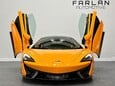 McLaren 570S 3.8T V8 SSG Euro 6 (s/s) 2dr 14