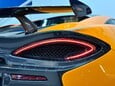 McLaren 570S 3.8T V8 SSG Euro 6 (s/s) 2dr 41