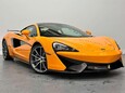 McLaren 570S 3.8 570s Coupe Semi-Auto 2dr 8