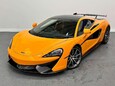 McLaren 570S 3.8 570s Coupe Semi-Auto 2dr 13