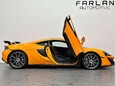 McLaren 570S 3.8 570s Coupe Semi-Auto 2dr 21