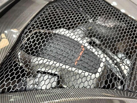 McLaren 570S 3.8 570s Coupe Semi-Auto 2dr 56