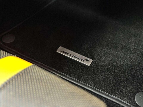 McLaren 570S 3.8 570s Coupe Semi-Auto 2dr 66