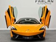 McLaren 570S 3.8 570s Coupe Semi-Auto 2dr 12