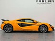 McLaren 570S 3.8 570s Coupe Semi-Auto 2dr 20