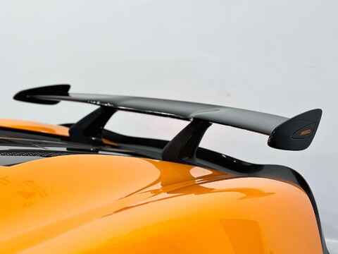 McLaren 570S 3.8 570s Coupe Semi-Auto 2dr 55