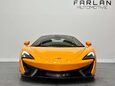 McLaren 570S 3.8 570s Coupe Semi-Auto 2dr 13