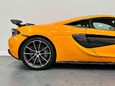 McLaren 570S 3.8 570s Coupe Semi-Auto 2dr 20
