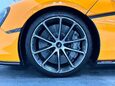 McLaren 570S 3.8 570s Coupe Semi-Auto 2dr 49