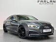 Audi A5 2.0 TFSI S line Sportback S Tronic Euro 6 (s/s) 5dr 1