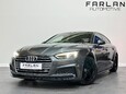 Audi A5 2.0 TFSI S line Sportback S Tronic Euro 6 (s/s) 5dr 3