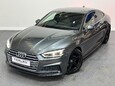 Audi A5 2.0 TFSI S line Sportback S Tronic Euro 6 (s/s) 5dr 13