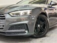 Audi A5 2.0 TFSI S line Sportback S Tronic Euro 6 (s/s) 5dr 14